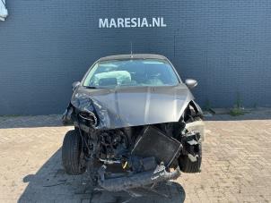 Ford Fiesta 6 1.0 SCI 12V 80 Sloopvoertuig (2016, Grijs)