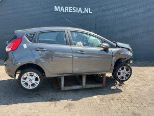 Ford Fiesta 6 1.0 SCI 12V 80 Sloopvoertuig (2016, Grijs)