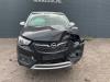 Sloopauto Opel Crossland X uit 2017