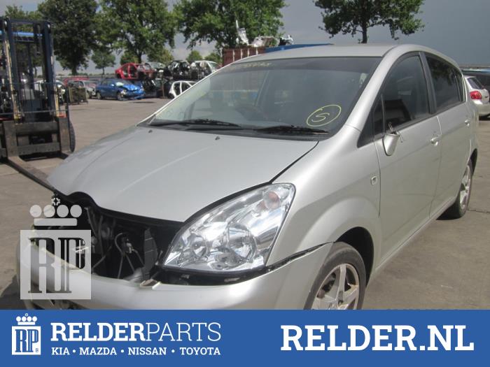 Foto donor auto