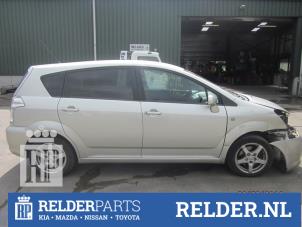 Toyota Corolla Verso 1.8 16V VVT-i Sloopvoertuig (2007, Grijs)