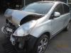 Nissan Note 1.6 16V Sloopvoertuig (2007, Grijs)