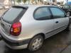 Toyota Corolla 1.9 D Sloopvoertuig (2000, Grijs)