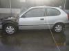 Toyota Corolla 1.9 D Sloopvoertuig (2000, Grijs)