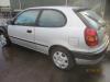 Toyota Corolla 1.9 D Sloopvoertuig (2000, Grijs)
