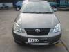 Toyota Corolla 1.6 16V VVT-i Sloopvoertuig (2003, Grijs)