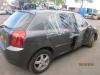 Toyota Corolla 1.6 16V VVT-i Sloopvoertuig (2003, Grijs)