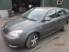 Toyota Corolla 1.6 16V VVT-i Sloopvoertuig (2003, Grijs)