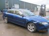 Mazda 6 Sport 2.0 CiDT 16V Sloopvoertuig (2003, Blauw)