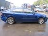 Mazda 6 Sport 2.0 CiDT 16V Sloopvoertuig (2003, Blauw)