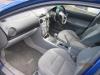 Mazda 6 Sport 2.0 CiDT 16V Sloopvoertuig (2003, Blauw)