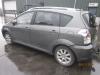 Toyota Corolla Verso 2.2 D-4D 16V Sloopvoertuig (2006, Grijs)