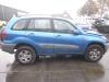 Toyota RAV4 2.0 D-4D 16V 4x4 Sloopvoertuig (2004, Blauw)