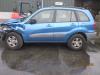 Toyota RAV4 2.0 D-4D 16V 4x4 Sloopvoertuig (2004, Blauw)