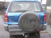 Toyota RAV4 2.0 D-4D 16V 4x4 Sloopvoertuig (2004, Blauw)
