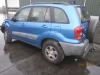 Toyota RAV4 2.0 D-4D 16V 4x4 Sloopvoertuig (2004, Blauw)