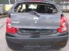 Nissan Pixo 1.0 12V Sloopvoertuig (2011, Zwart, Champagne)
