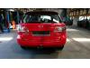 Mazda 6 Sportbreak 2.3i 16V X-Drive Sloopvoertuig (2003, Rood)