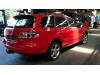 Mazda 6 Sportbreak 2.3i 16V X-Drive Sloopvoertuig (2003, Rood)