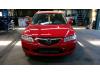 Mazda 6 Sportbreak 2.3i 16V X-Drive Sloopvoertuig (2003, Rood)