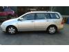 Toyota Corolla Wagon 2.0 D-4D 16V 115 Sloopvoertuig (2005, Grijs)