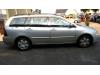 Toyota Corolla Wagon 2.0 D-4D 16V 115 Sloopvoertuig (2005, Grijs)