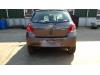 Toyota Yaris II 1.4 D-4D Sloopvoertuig (2010, Grijs)