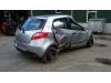 Mazda 2 1.4 CDVi 16V Sloopvoertuig (2010, Grijs)