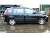 Mazda 5 1.8i 16V Sloopvoertuig (2007, Zwart)