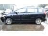 Mazda 5 1.8i 16V Sloopvoertuig (2007, Zwart)