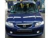 Mazda Premacy 2.0 16V Sloopvoertuig (2003, Blauw)
