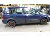 Mazda Premacy 2.0 16V Sloopvoertuig (2003, Blauw)