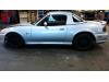 Mazda MX-5 1.6i 16V Sloopvoertuig (1991, Grijs)