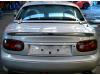 Mazda MX-5 1.6i 16V Sloopvoertuig (1991, Grijs)