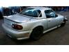 Mazda MX-5 1.6i 16V Sloopvoertuig (1991, Grijs)
