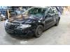 Mazda 6 2.0i 16V Sloopvoertuig (2003, Zwart)