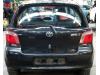 Toyota Yaris 1.0 16V VVT-i Sloopvoertuig (2001, Zwart)
