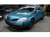 Nissan Primera 2.0 16V CVT Sloopvoertuig (2002, Blauw)