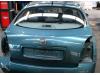 Nissan Primera 2.0 16V CVT Sloopvoertuig (2002, Blauw)