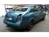 Nissan Primera 2.0 16V CVT Sloopvoertuig (2002, Blauw)