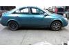Nissan Primera 2.0 16V CVT Sloopvoertuig (2002, Blauw)