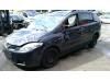 Mazda 5 2.0 CiDT 16V Normal Power Sloopvoertuig (2007, Grijs)