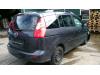 Mazda 5 2.0 CiDT 16V Normal Power Sloopvoertuig (2007, Grijs)