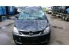 Mazda 5 2.0 CiDT 16V Normal Power Sloopvoertuig (2007, Grijs)