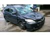 Mazda 5 2.0 CiDT 16V Normal Power Sloopvoertuig (2007, Grijs)