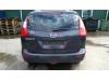 Mazda 5 2.0 CiDT 16V Normal Power Sloopvoertuig (2007, Grijs)