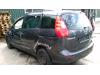 Mazda 5 2.0 CiDT 16V Normal Power Sloopvoertuig (2007, Grijs)
