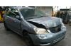 Toyota Corolla 1.4 16V VVT-i Sloopvoertuig (2003, Blauw)