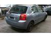 Toyota Corolla 1.4 16V VVT-i Sloopvoertuig (2003, Blauw)