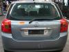 Toyota Corolla 1.4 16V VVT-i Sloopvoertuig (2003, Blauw)